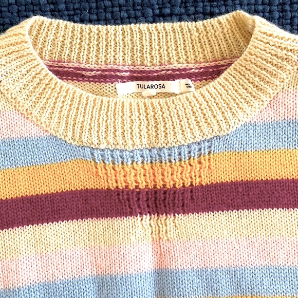 Tularosa Sweater - Picture 4 of 5